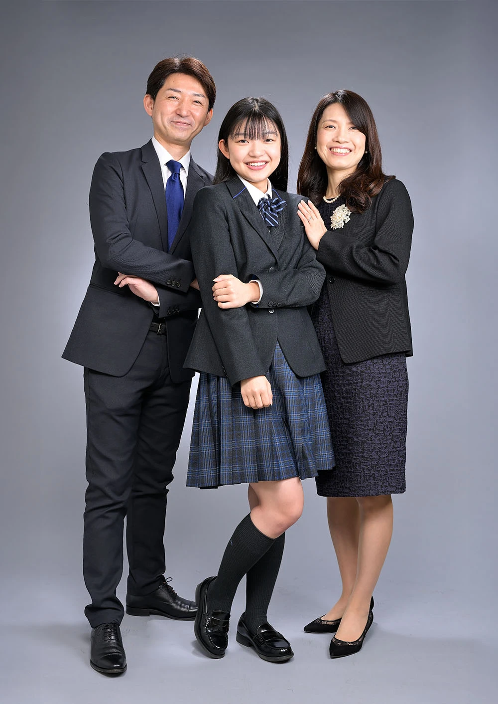 成人式・卒業写真4