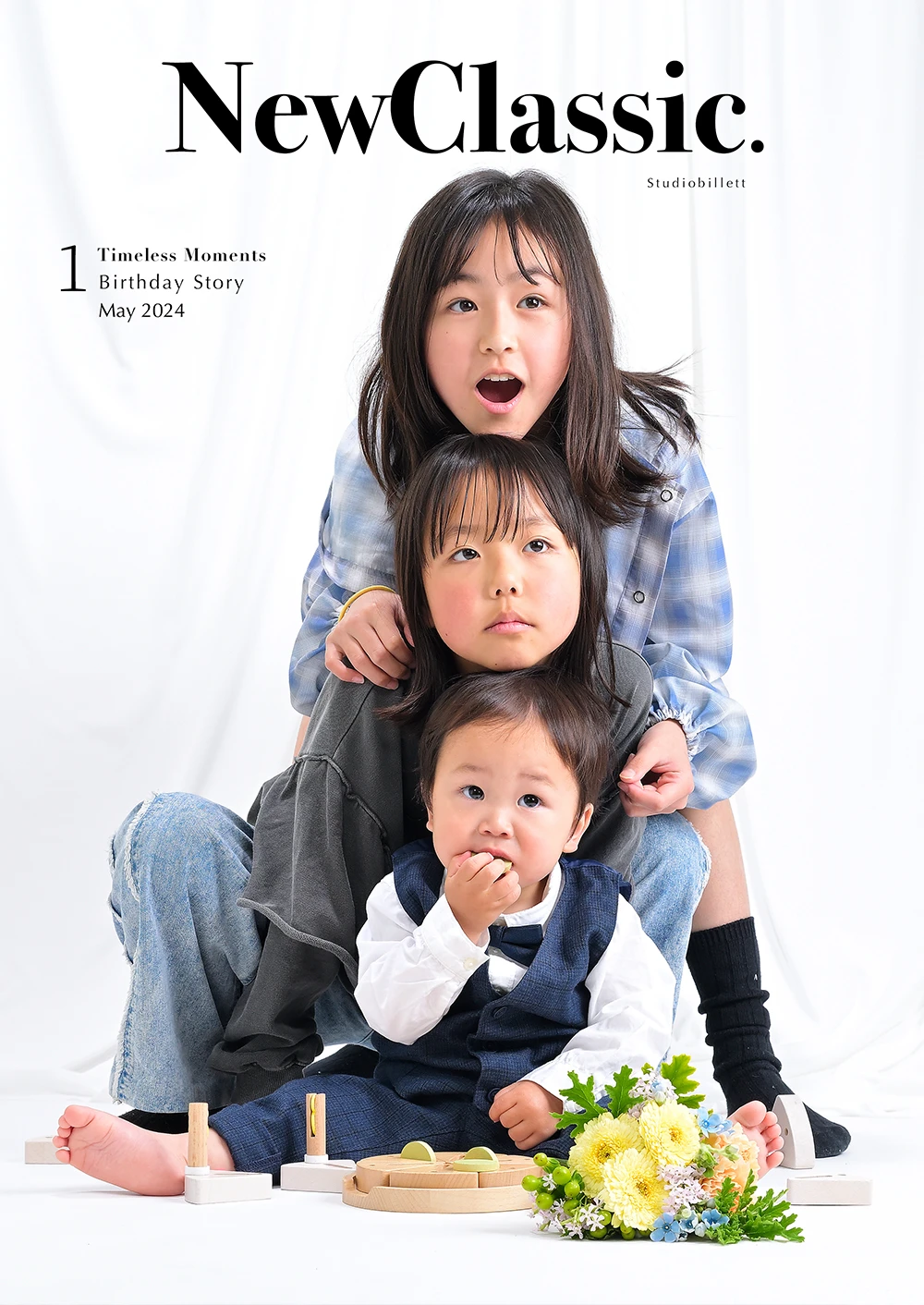 バースデーギャラリー写真1