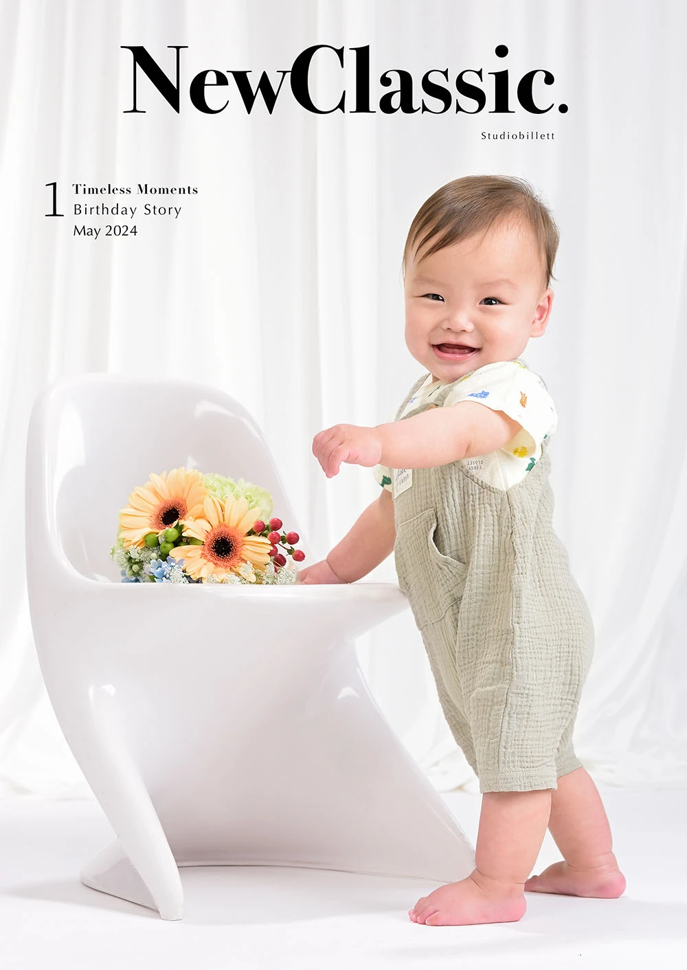 バースデーギャラリー写真2