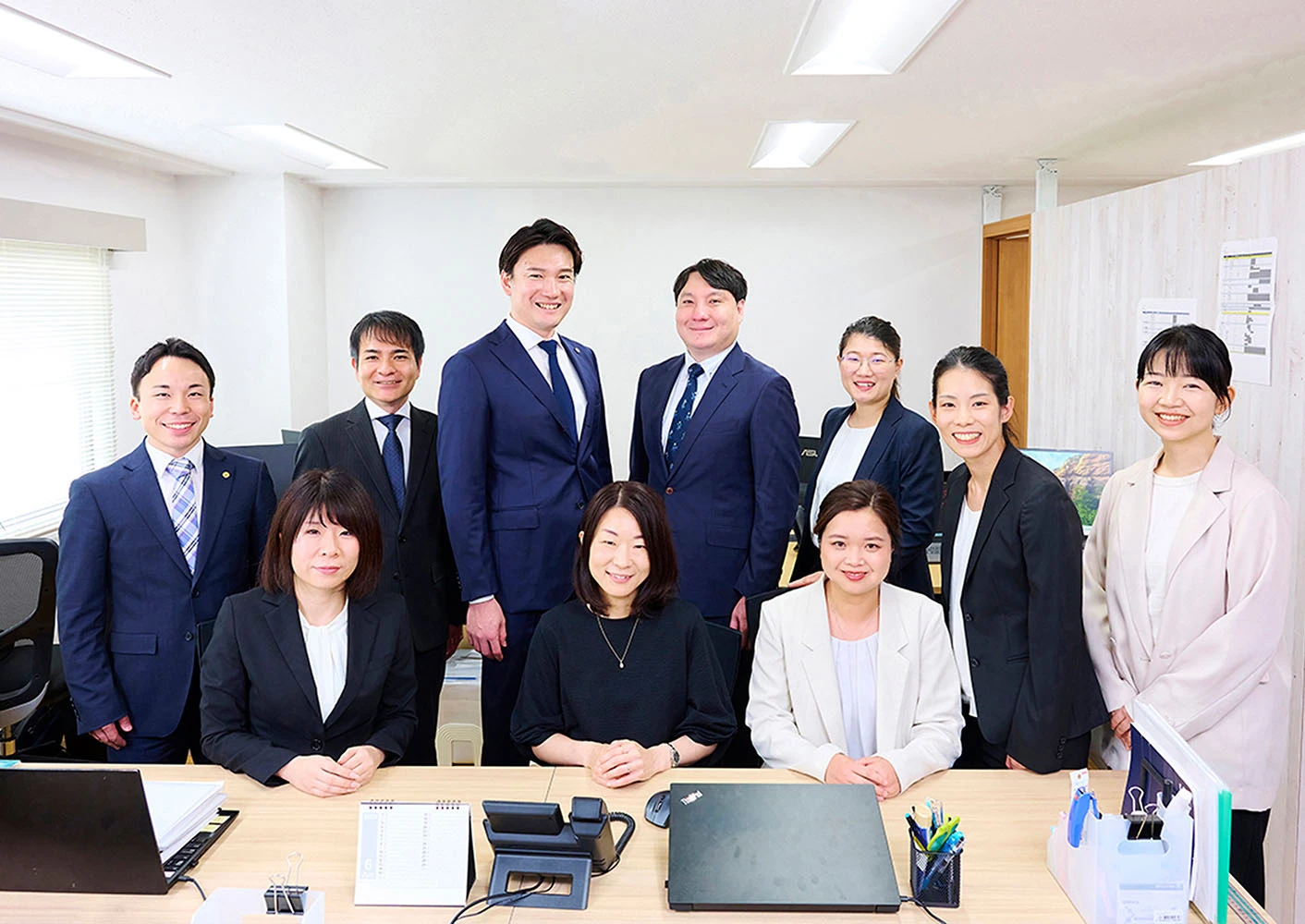 ビジネスフォトギャラリー6