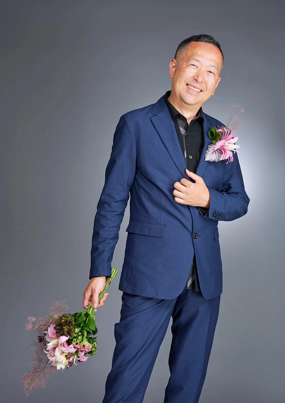 家族写真ギャラリー写真2