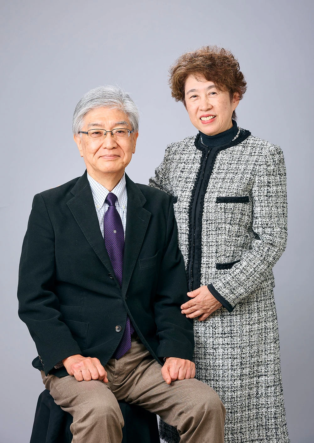 家族写真ギャラリー写真5