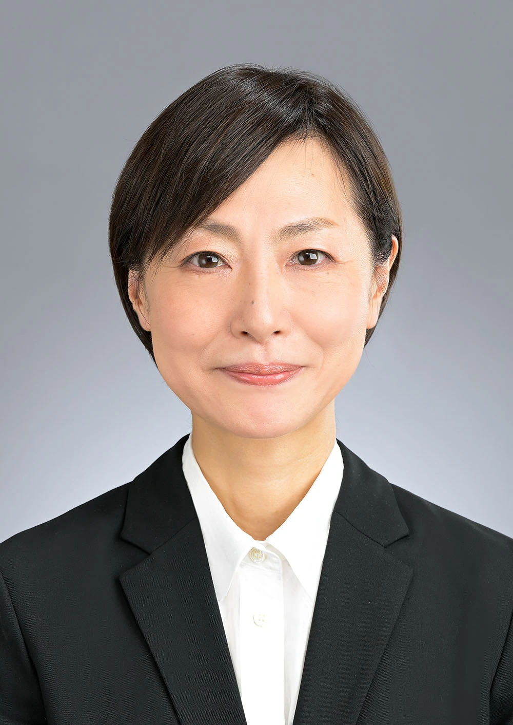 証明写真ギャラリー写真2