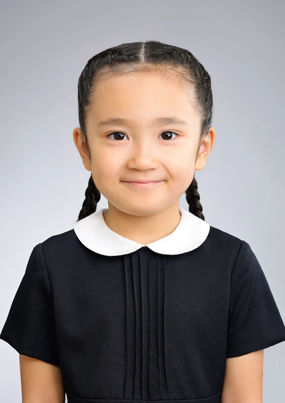 証明写真ギャラリー写真3