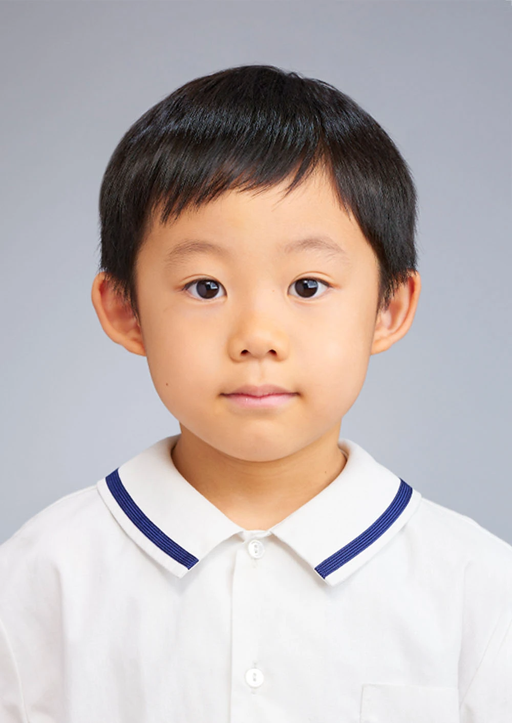 証明写真ギャラリー写真4