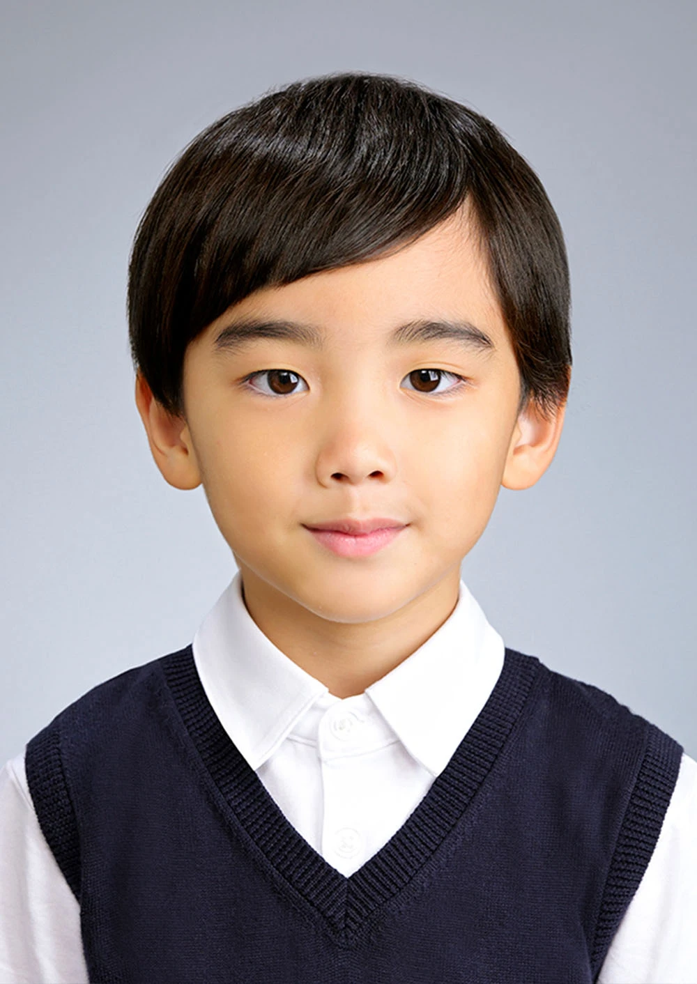 証明写真ギャラリー写真5