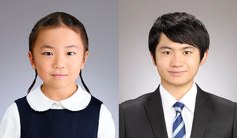 広告カメラマン、プロレタッチャーが担当