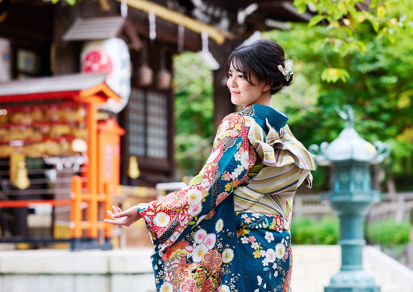 熊野神社撮影ギャラリー写真5