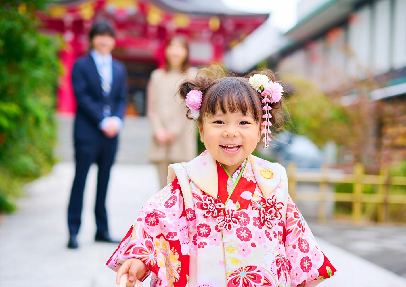 成子天神社撮影ギャラリー写真5