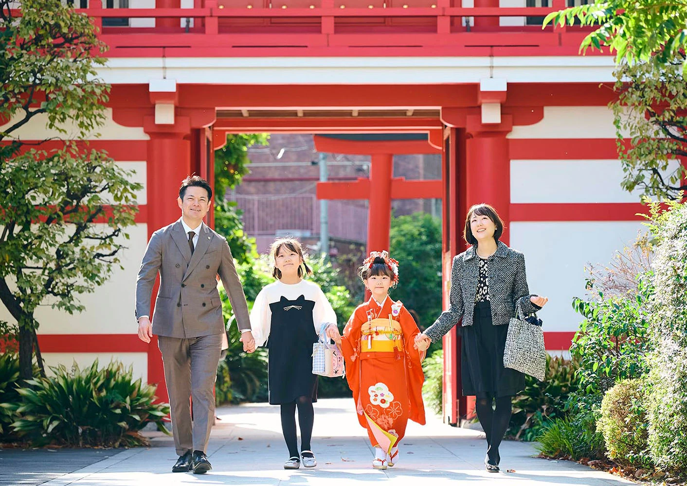 成子天神社撮影ギャラリー写真6