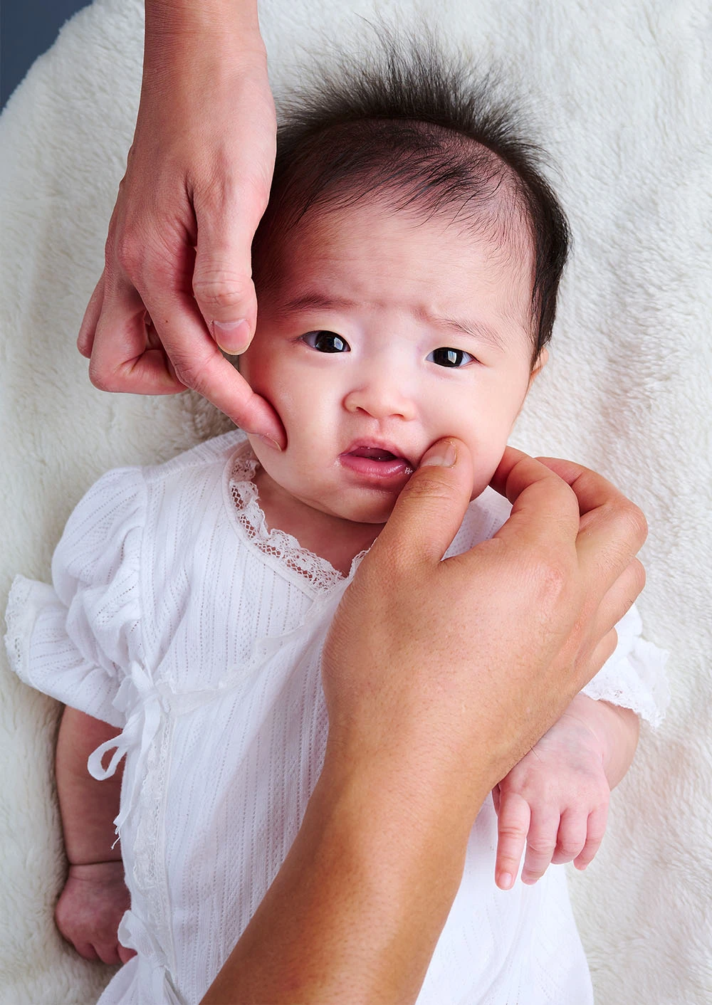 お宮参りギャラリー写真4