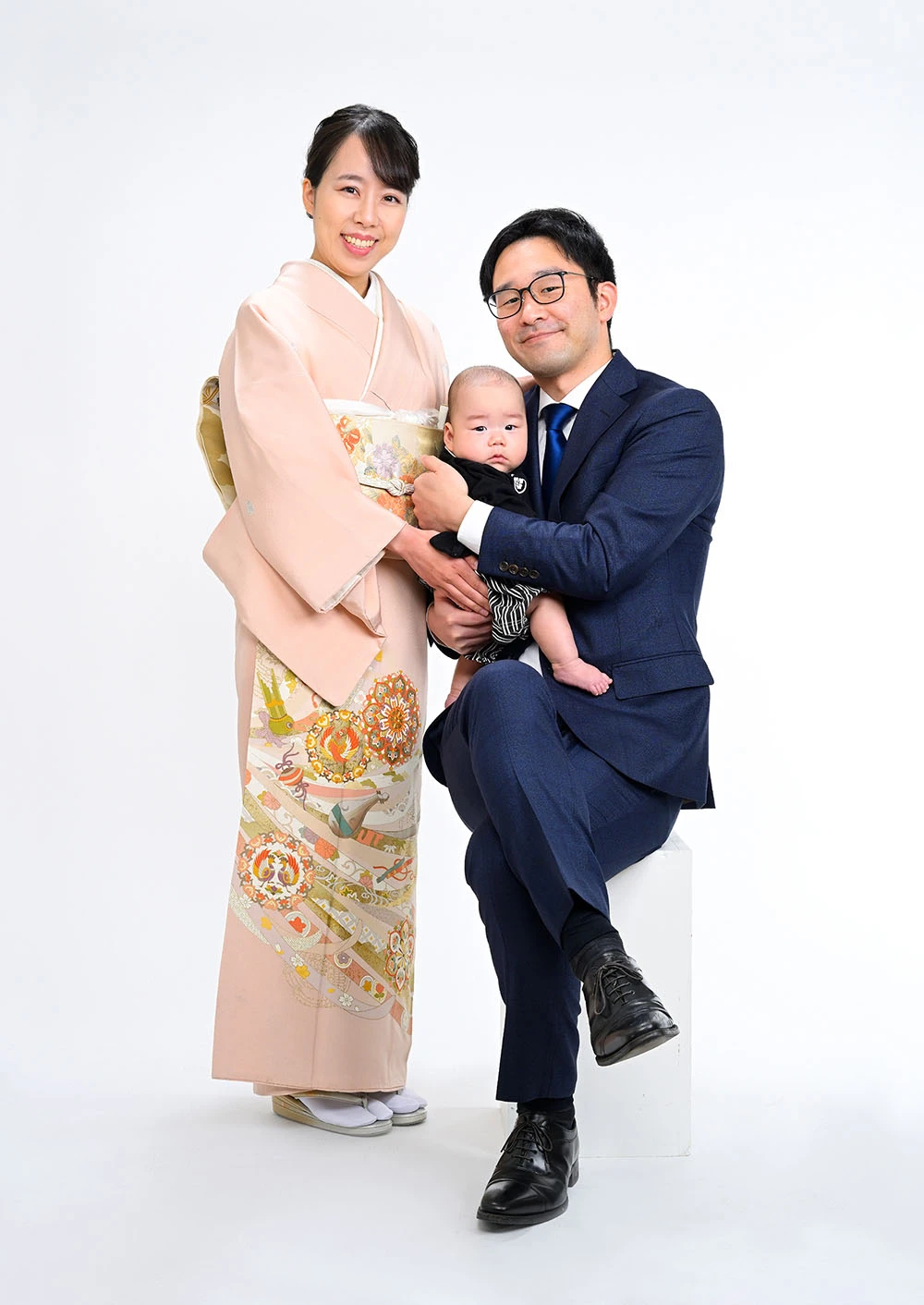 お宮参りギャラリー写真7