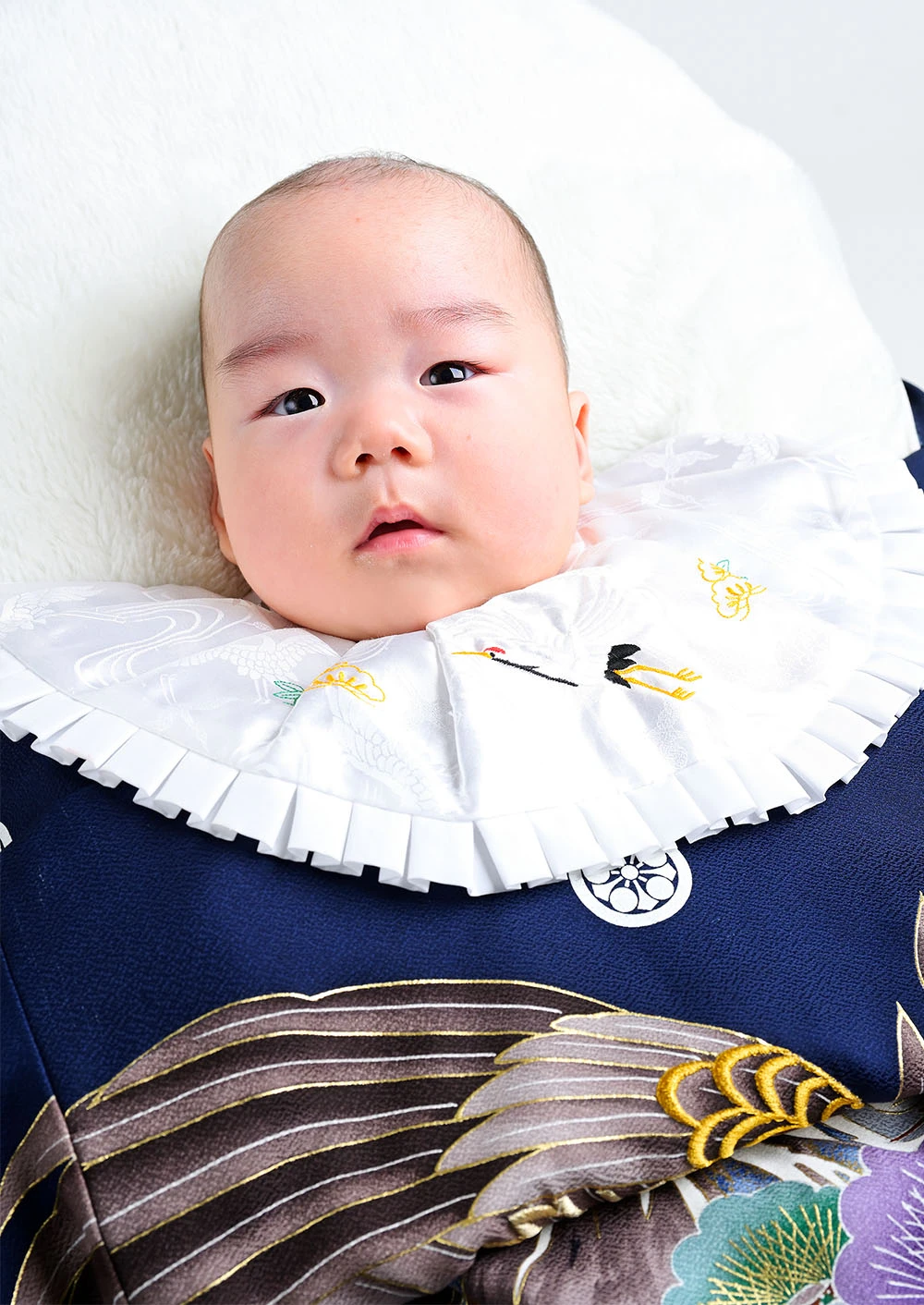 お宮参りギャラリー写真8