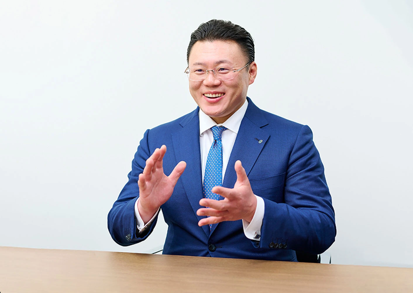 プロフィール写真ギャラリー6