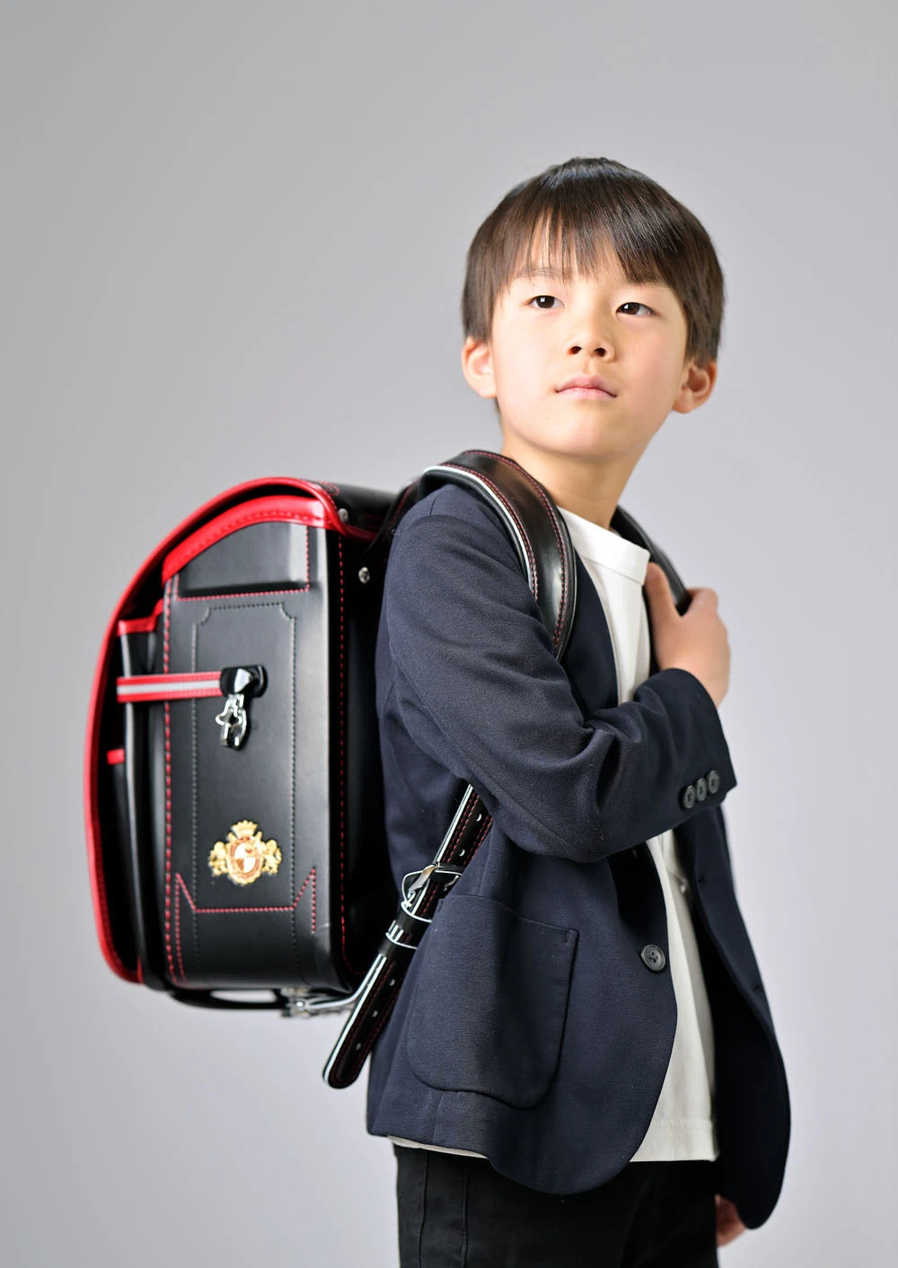 入学・卒業ギャラリー写真1