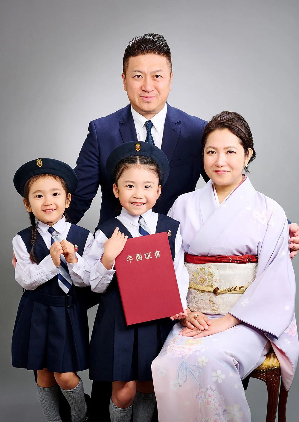 入学・卒業ギャラリー写真8