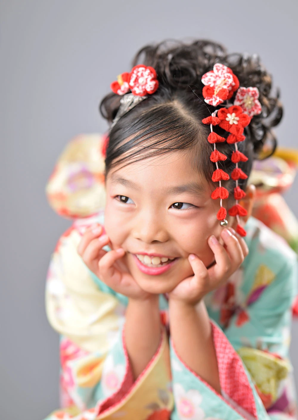 七五三ギャラリー写真2