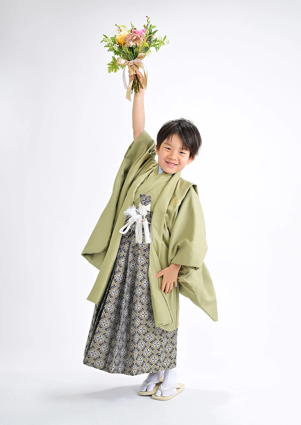 七五三ギャラリー写真6