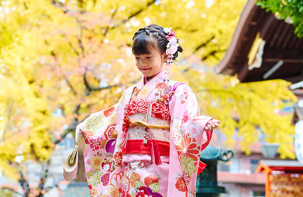 新宿十二社熊野神社