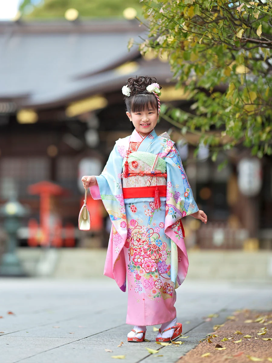 新宿十二社熊野神社撮影【公式】