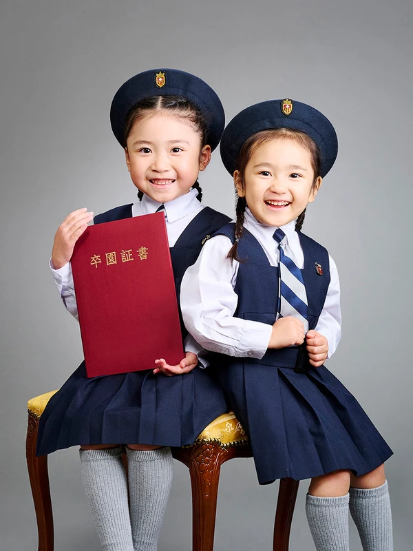 入学・卒業