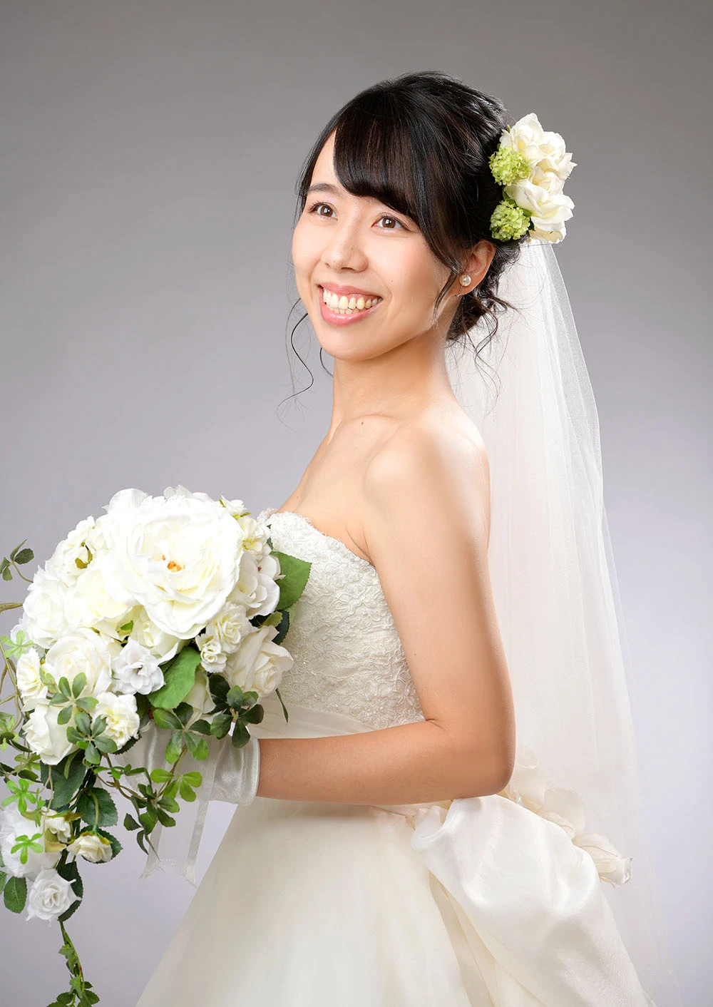 フォトウェディングギャラリー写真1