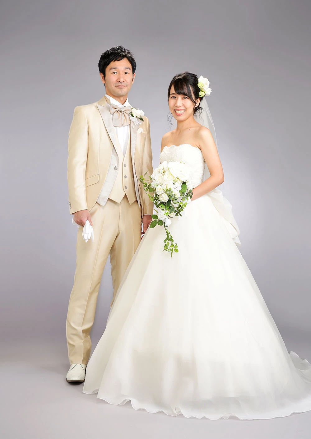 フォトウェディングギャラリー写真2