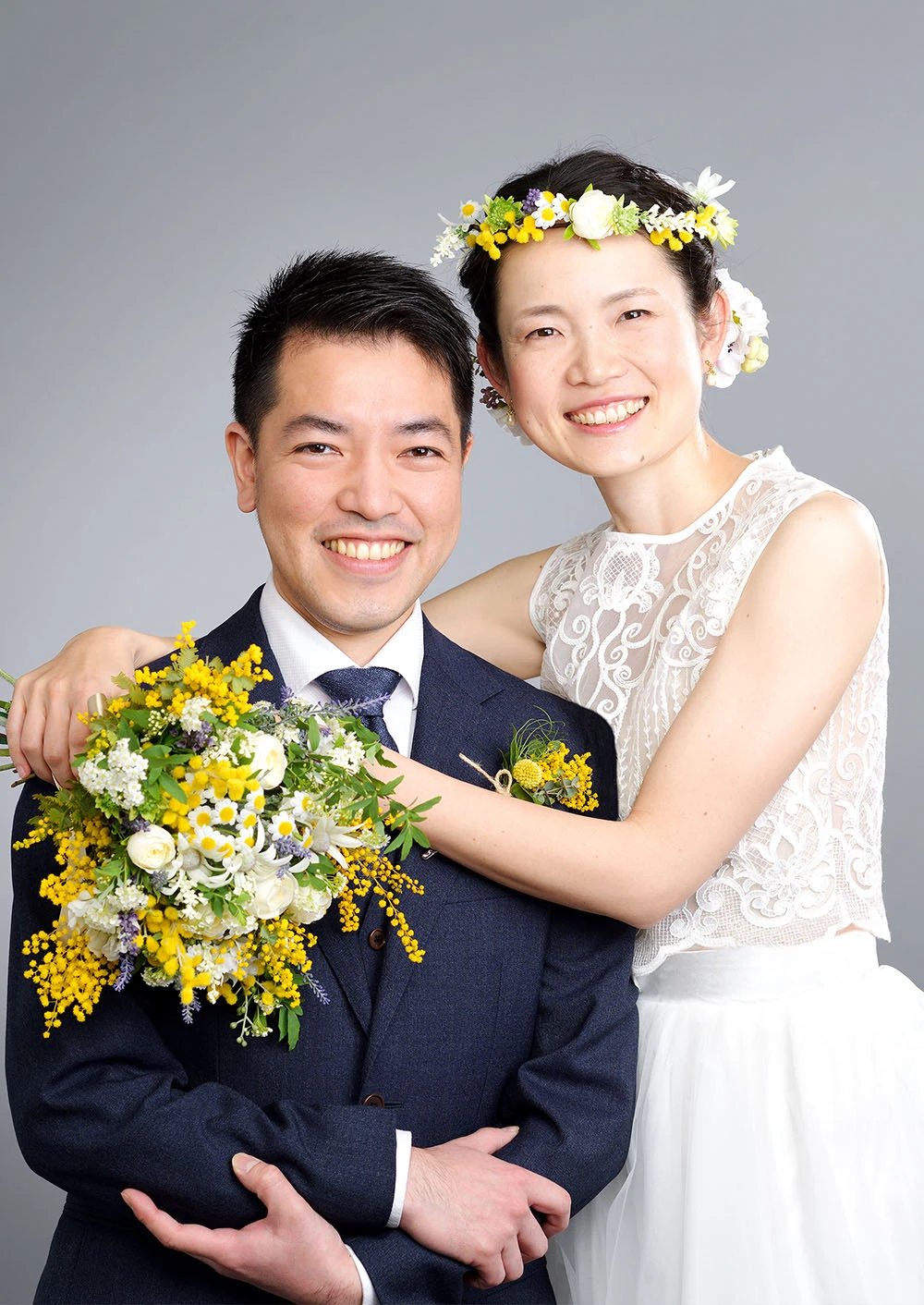 フォトウェディングギャラリー写真3