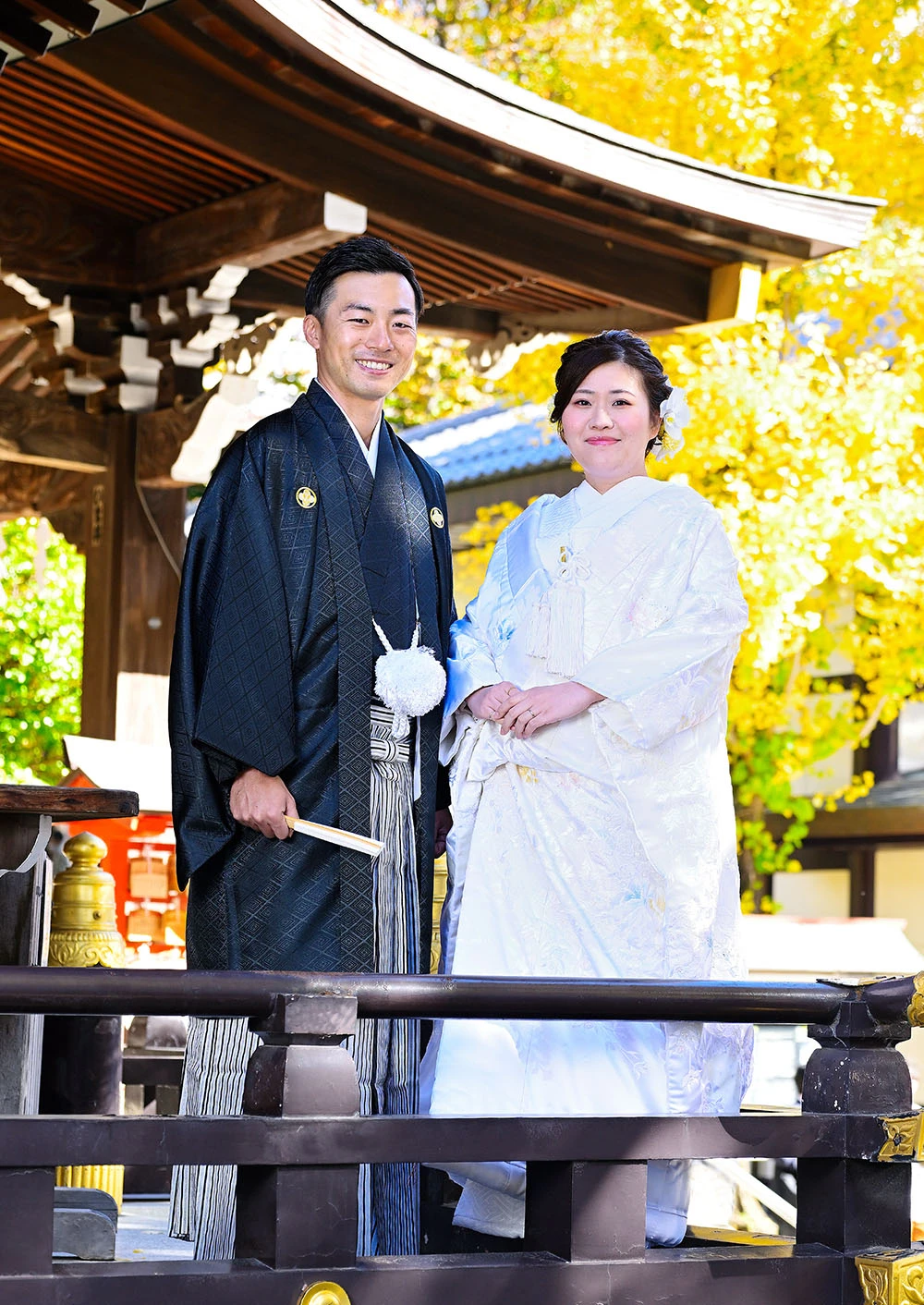 フォトウェディングギャラリー写真3