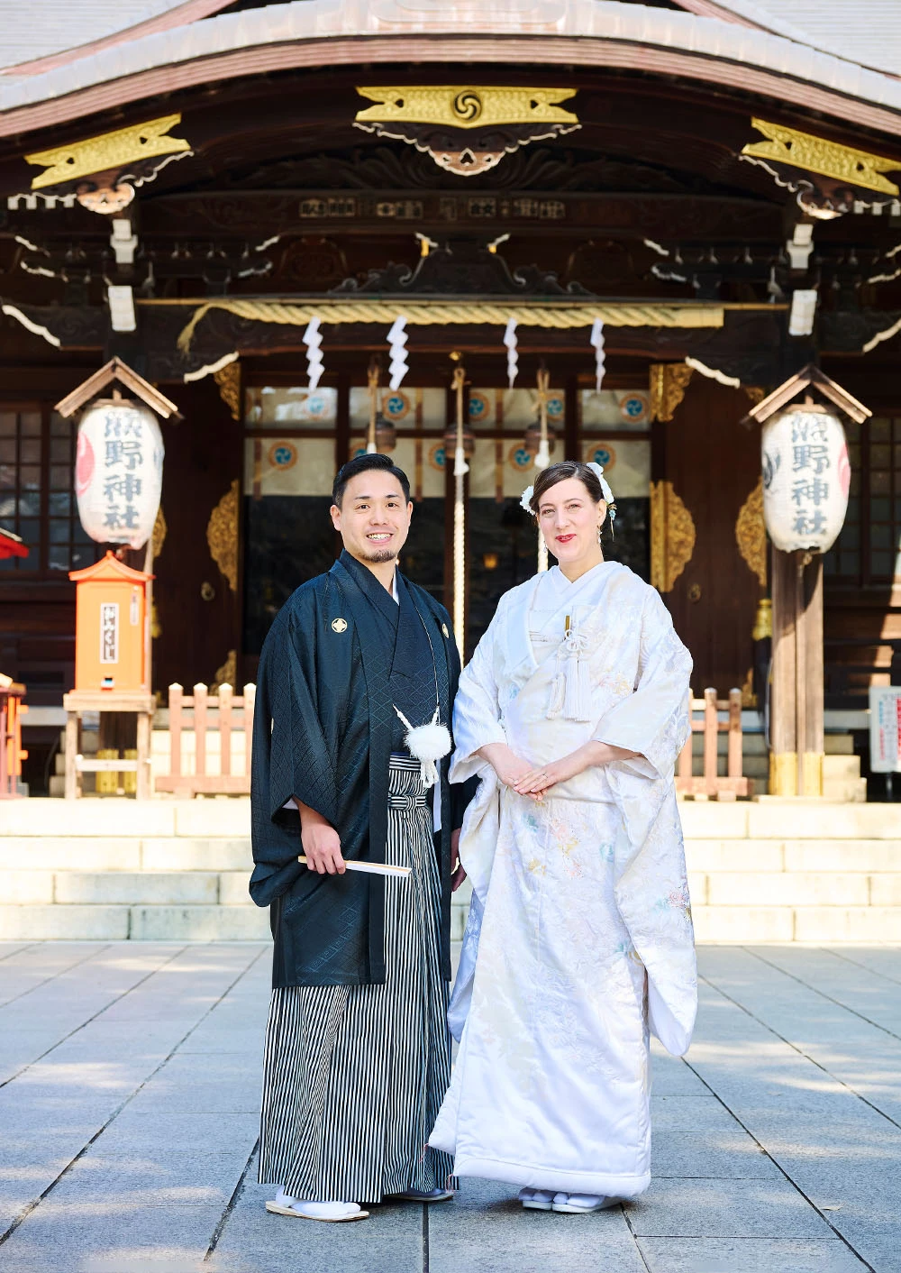 フォトウェディングギャラリー写真4