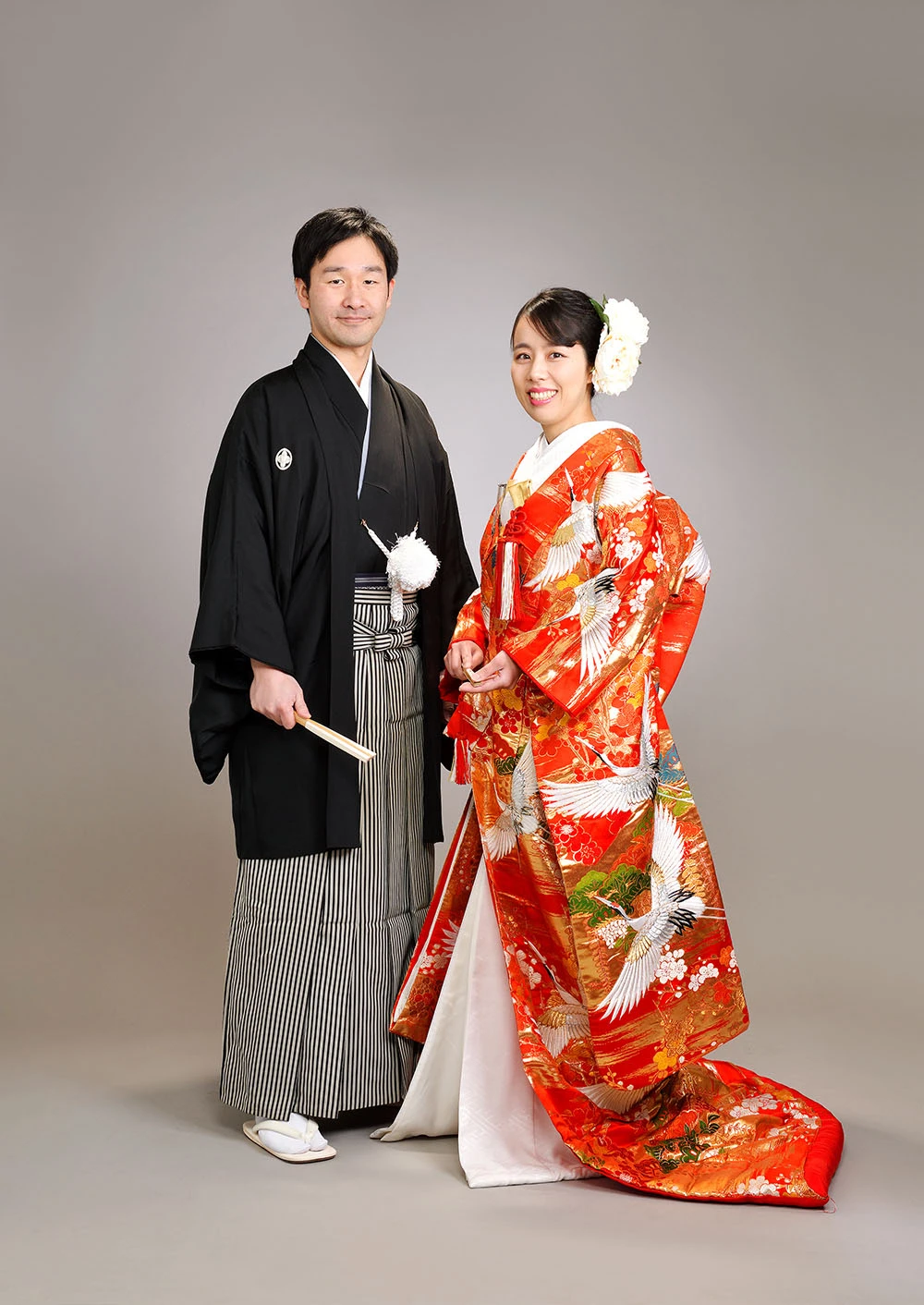 フォトウェディングギャラリー写真5